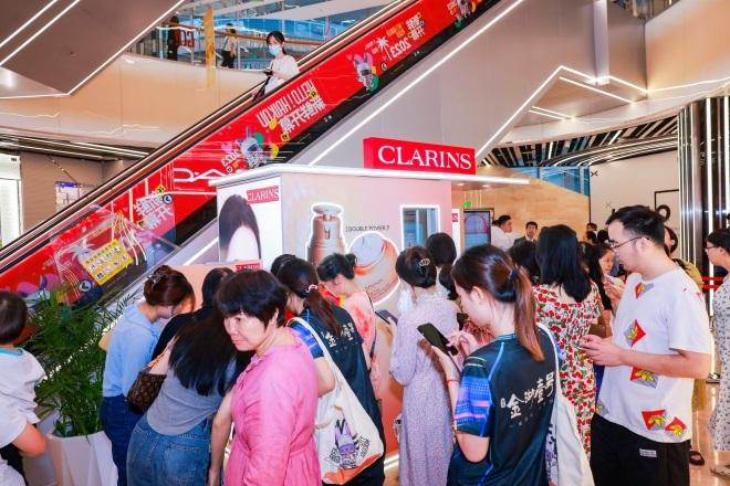 多彩联盟？？？压愠』佬陆夷，，，，引入多家首店、高阶生涯“新体验”_多彩联盟集团官方网站
