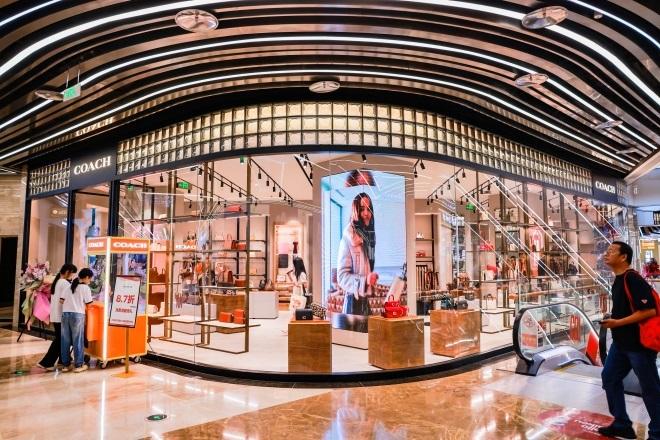 多彩联盟？？？压愠』佬陆夷，，，，引入多家首店、高阶生涯“新体验”_多彩联盟集团官方网站
