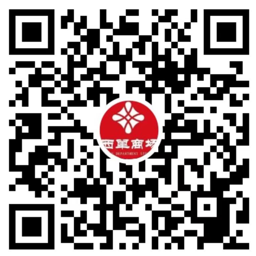 北京西单阛阓西单店_多彩联盟集团官方网站