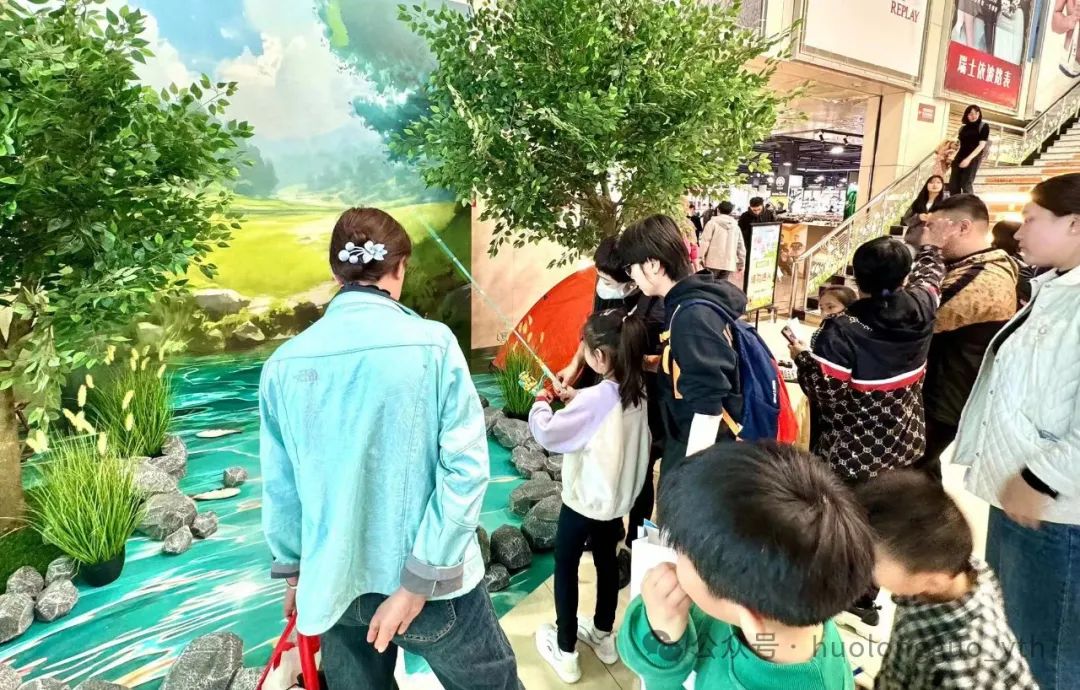多彩联盟奥莱“超等运动惠”燃情启动_多彩联盟集团官方网站