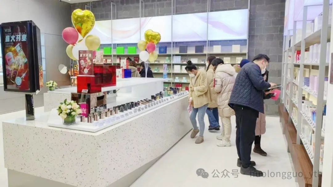 抓“春”旺，，，，，，多彩联盟免税满弓发力_多彩联盟集团官方网站