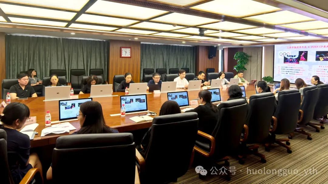 “向新偕行，，，，，优美无界”——多彩联盟集团启动69周年庆准备事情_多彩联盟集团官方网站