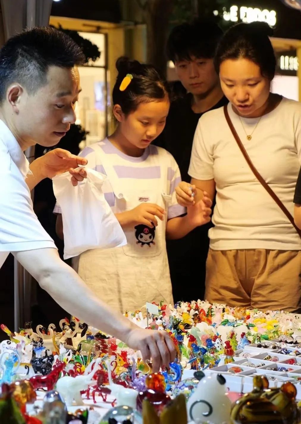 越夜越精彩 消耗火起来！_多彩联盟集团官方网站