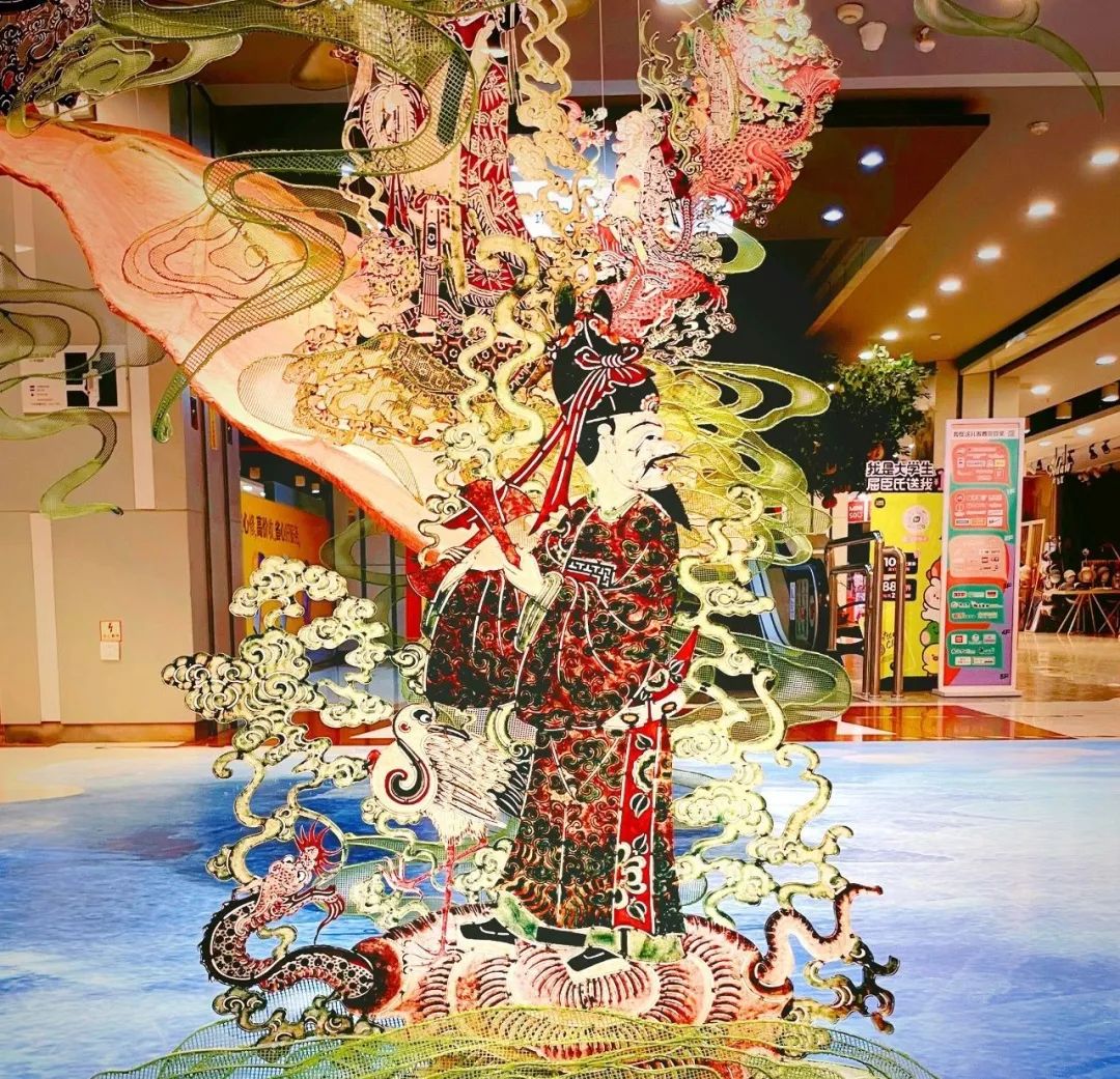 皎皎明月皆盛意！多彩联盟集团打造中秋“盛宴”_多彩联盟集团官方网站