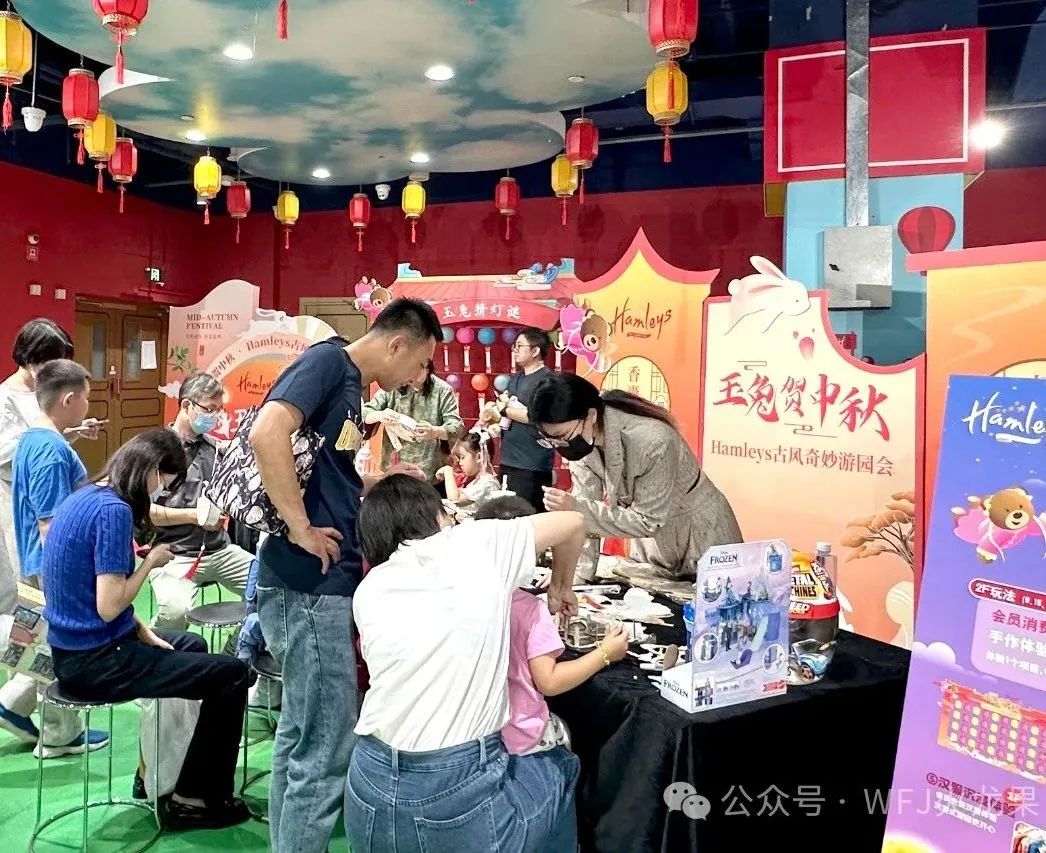 皎皎明月皆盛意！多彩联盟集团打造中秋“盛宴”_多彩联盟集团官方网站