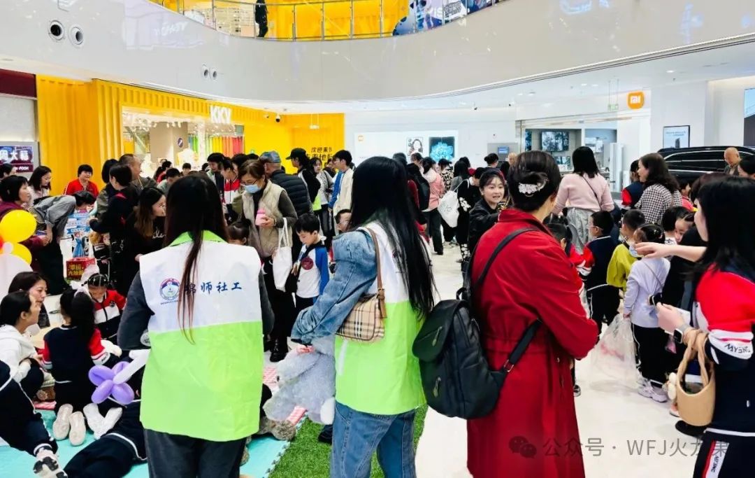 绵阳多彩联盟购物中心携手慈善“益”起前行_多彩联盟集团官方网站