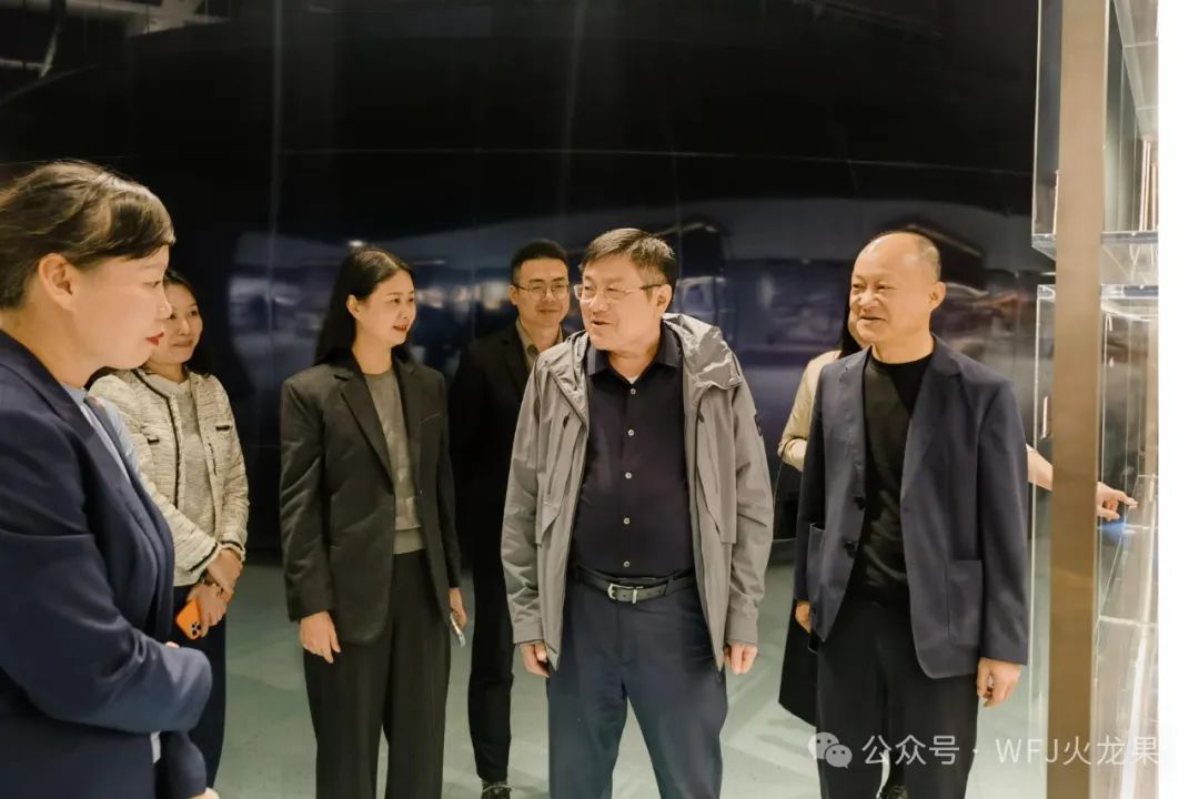 白凡赴成都地区门店调研_多彩联盟集团官方网站