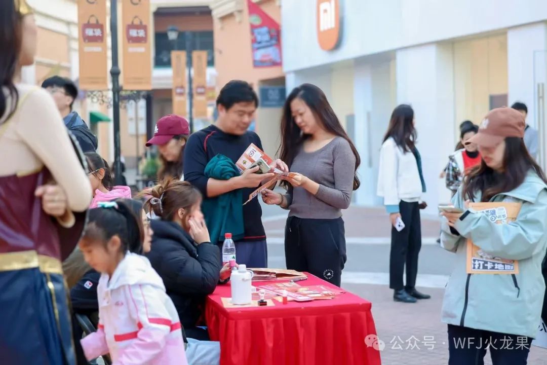 四店同庆 业绩飘红_多彩联盟集团官方网站