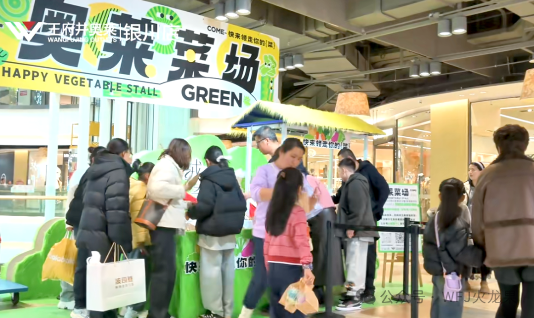 艺术点亮商业！多店岁末营销别样精彩_多彩联盟集团官方网站