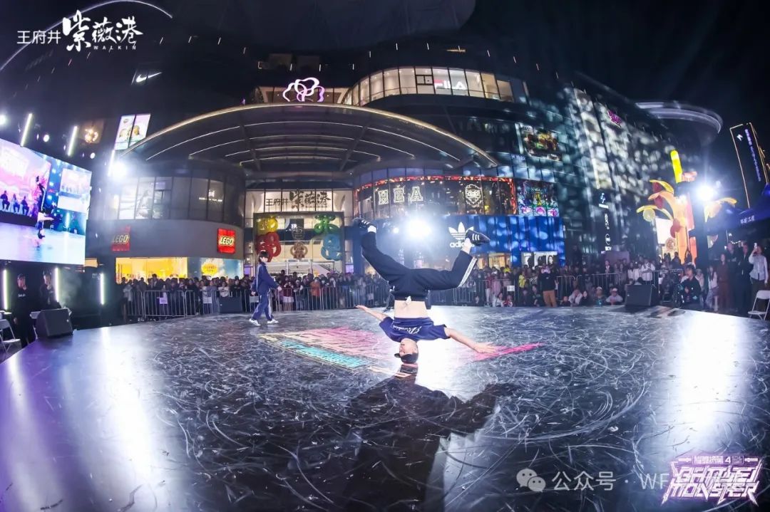 佛山紫薇港&amp;西咸小镇&amp;郑州奥莱——奏响庆生“三重奏”！_多彩联盟集团官方网站