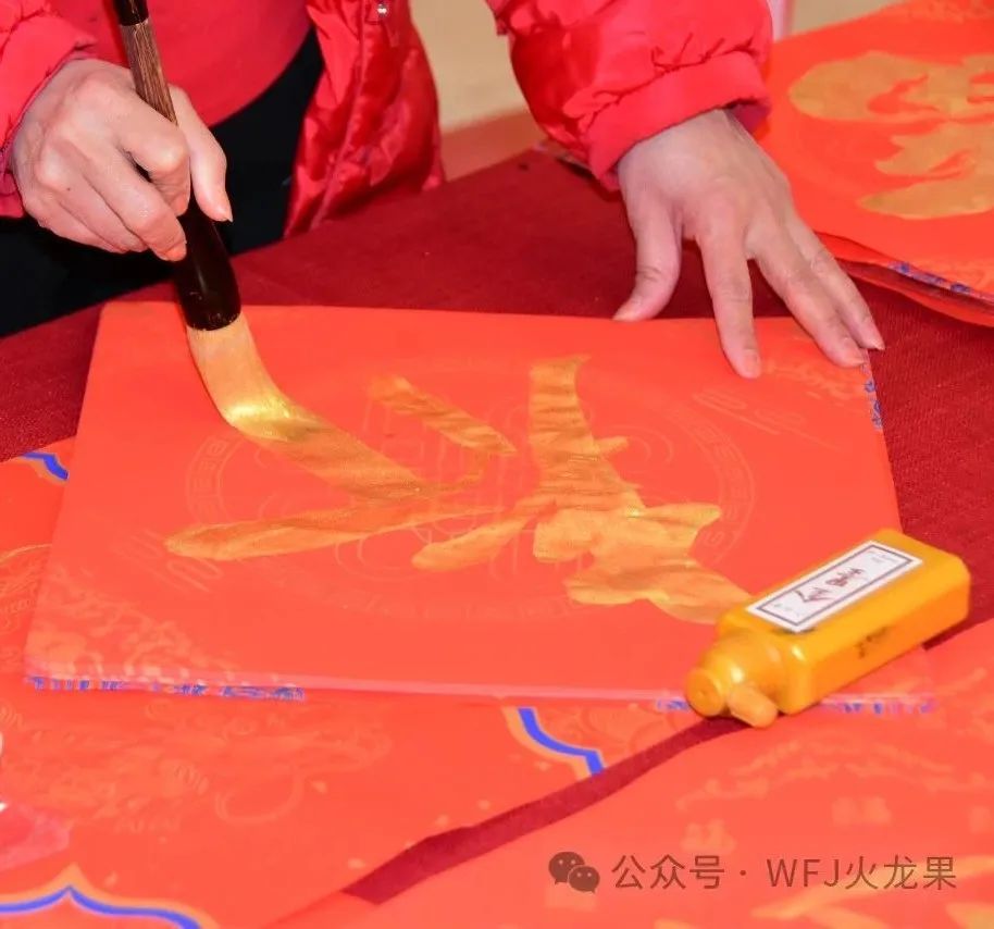 非遗耀新春（1）：雄狮献瑞启新程_多彩联盟集团官方网站
