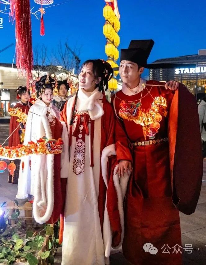 非遗耀新春（1）：雄狮献瑞启新程_多彩联盟集团官方网站