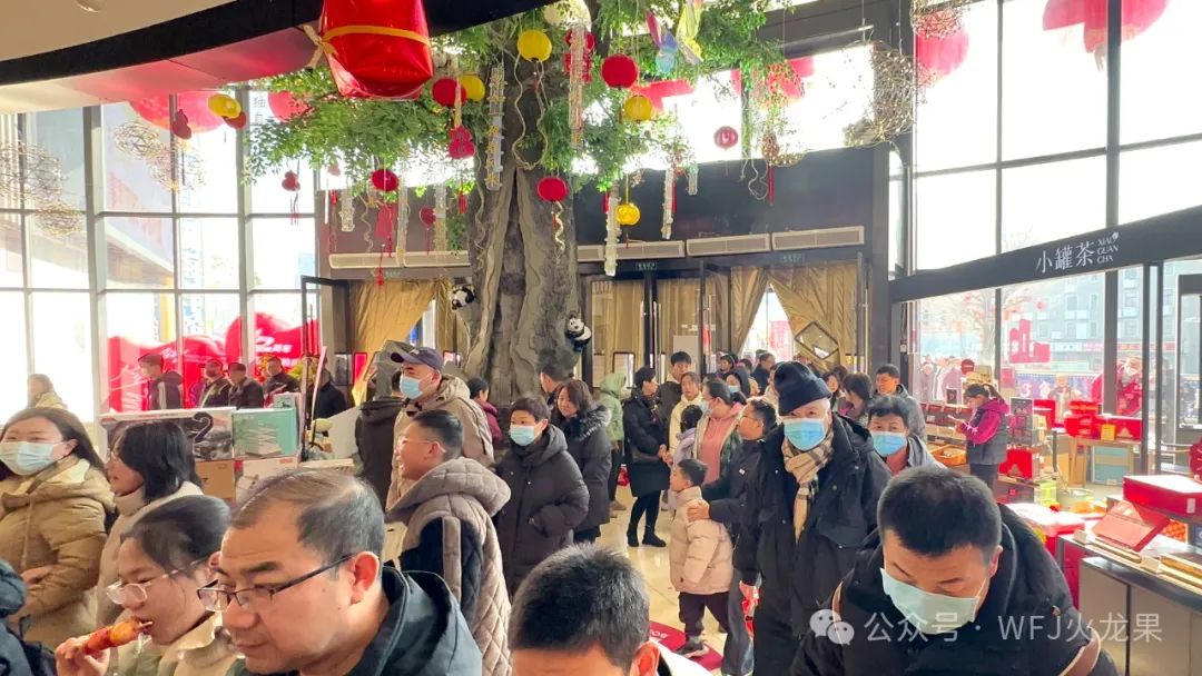 非遗耀新春（1）：雄狮献瑞启新程_多彩联盟集团官方网站