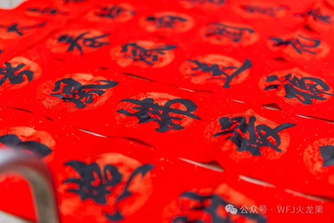 非遗耀新春(2)：古板民俗年味浓_多彩联盟集团官方网站