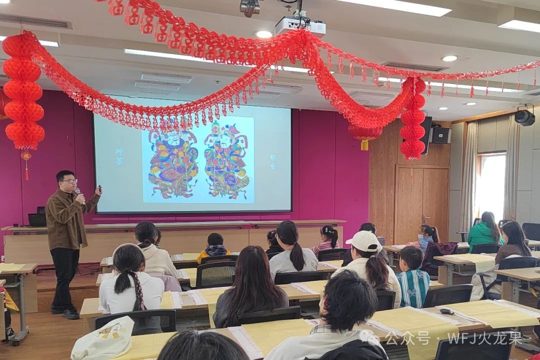 非遗耀新春(2)：古板民俗年味浓_多彩联盟集团官方网站