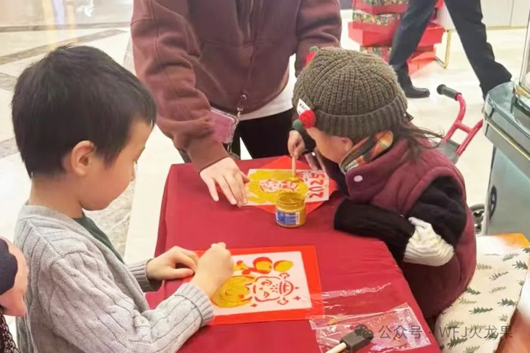 非遗耀新春(2)：古板民俗年味浓_多彩联盟集团官方网站