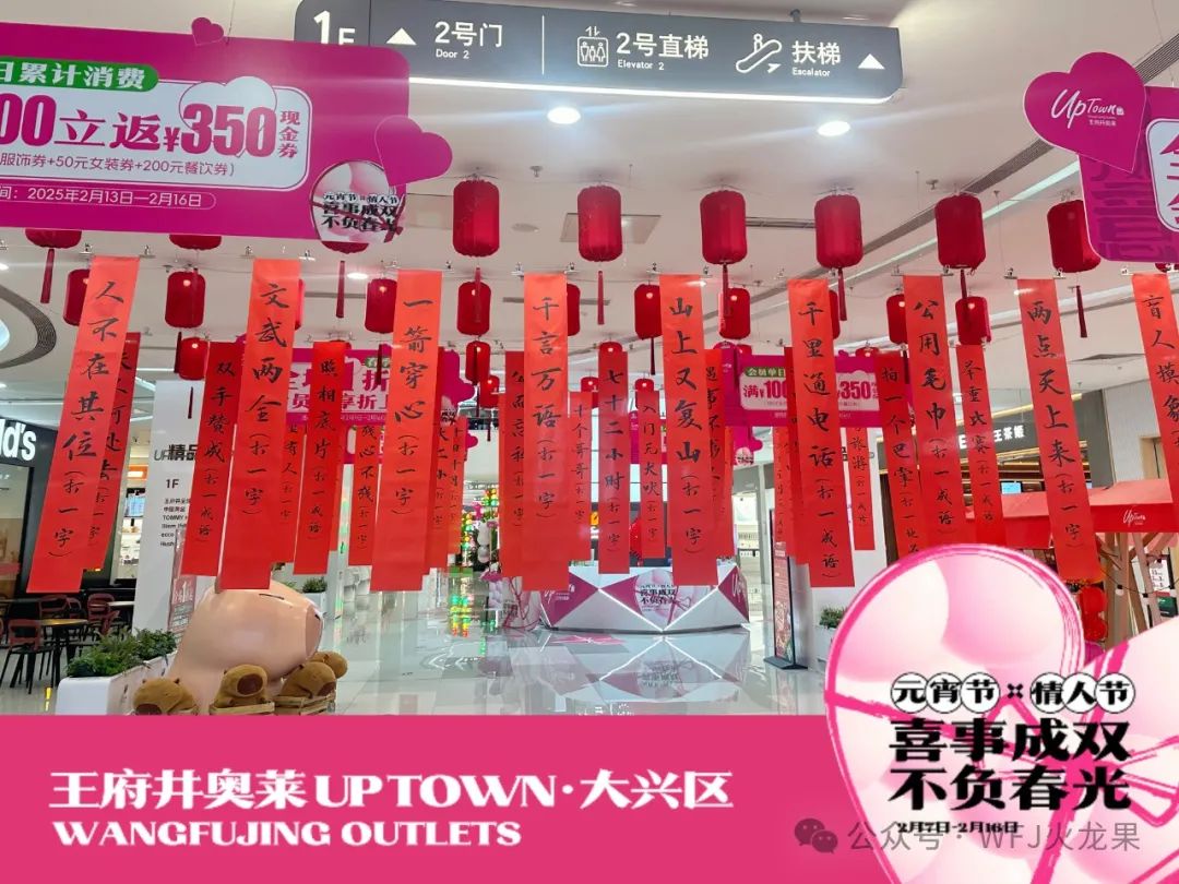 2025开门红 | 火树银花闹元宵！_多彩联盟集团官方网站