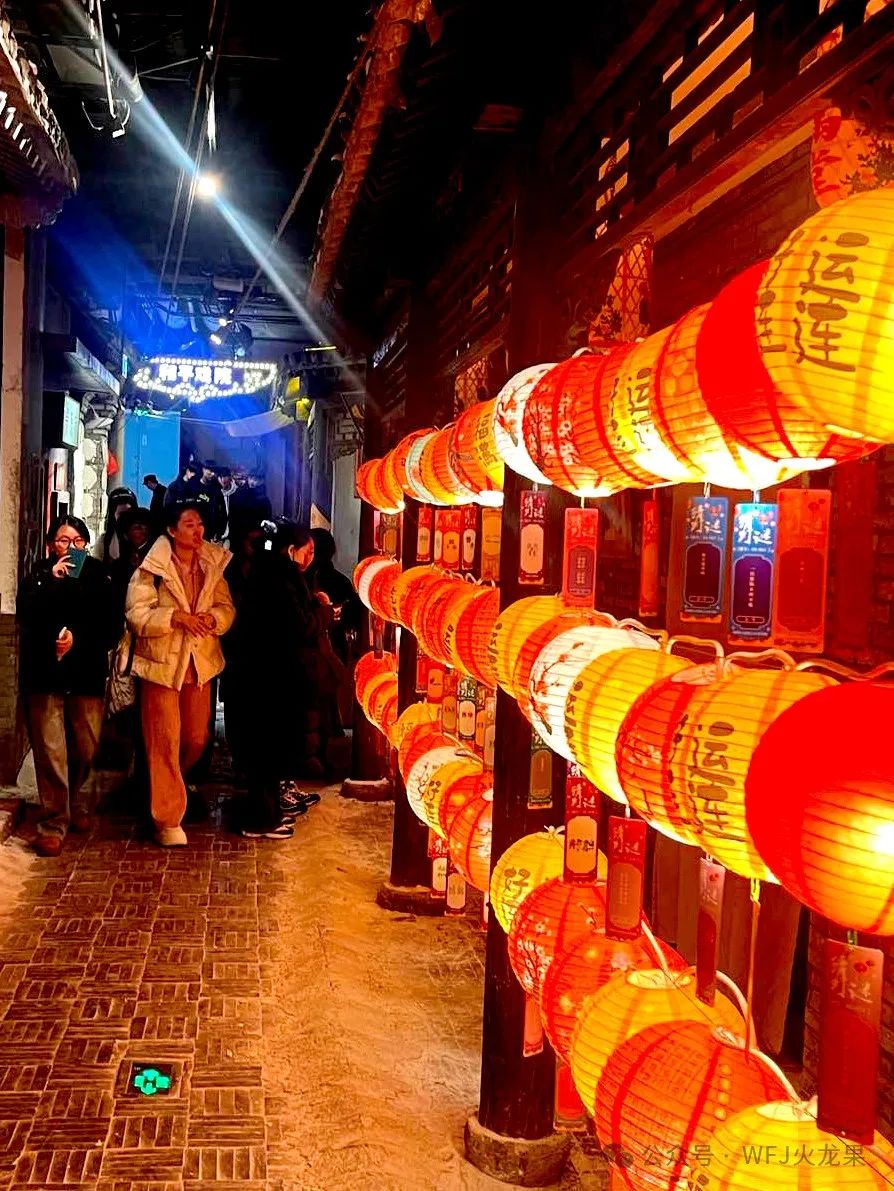 2025开门红 | 火树银花闹元宵！_多彩联盟集团官方网站