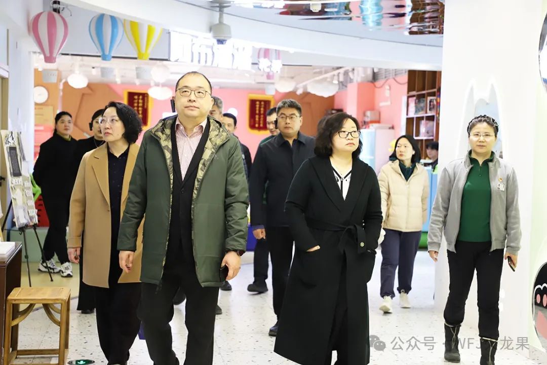 集团向导接待首发集团公联公司一行_多彩联盟集团官方网站