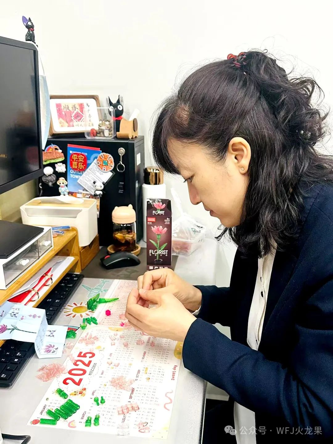 许“她”一场节日盛宴（2）_多彩联盟集团官方网站