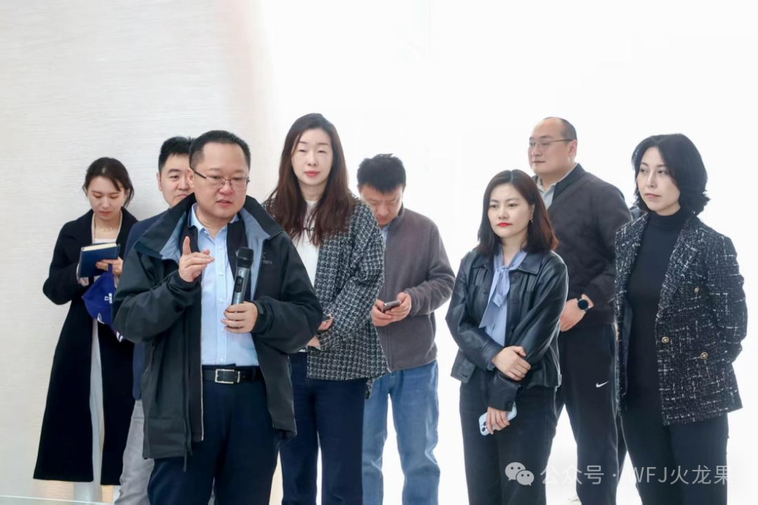 “首旅协同”携各企业共拓湾里蓝图_多彩联盟集团官方网站