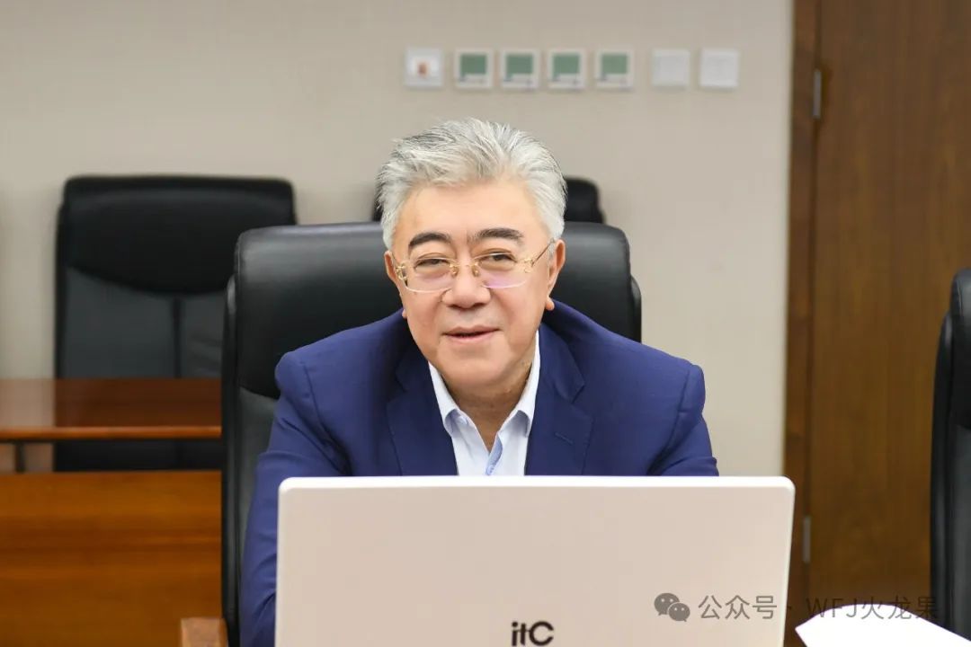 “全球百货商业协会”&amp;“华为”到访多彩联盟集团_多彩联盟集团官方网站