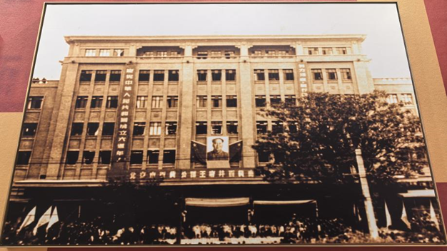 万般优美 正当其时 多彩联盟集团70周年庆盛大启幕_多彩联盟集团官方网站