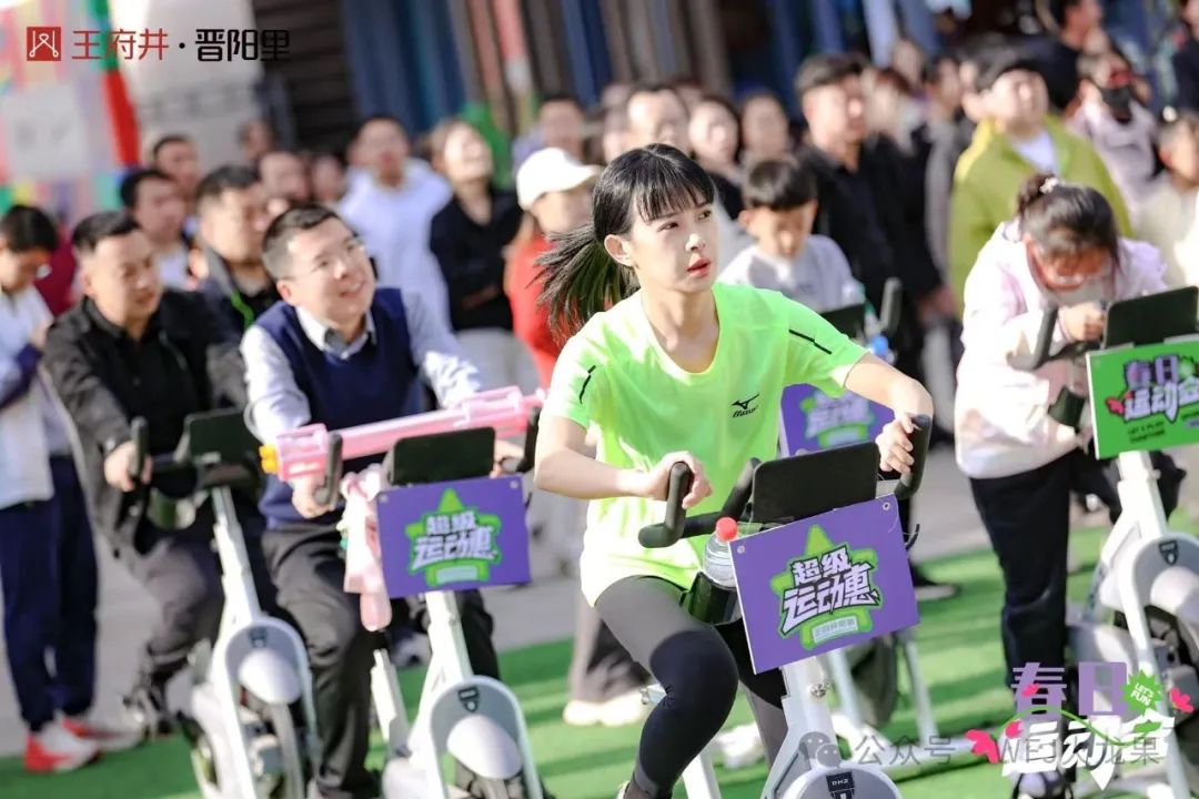 多彩联盟奥莱“超等运动惠”精彩纷呈_多彩联盟集团官方网站