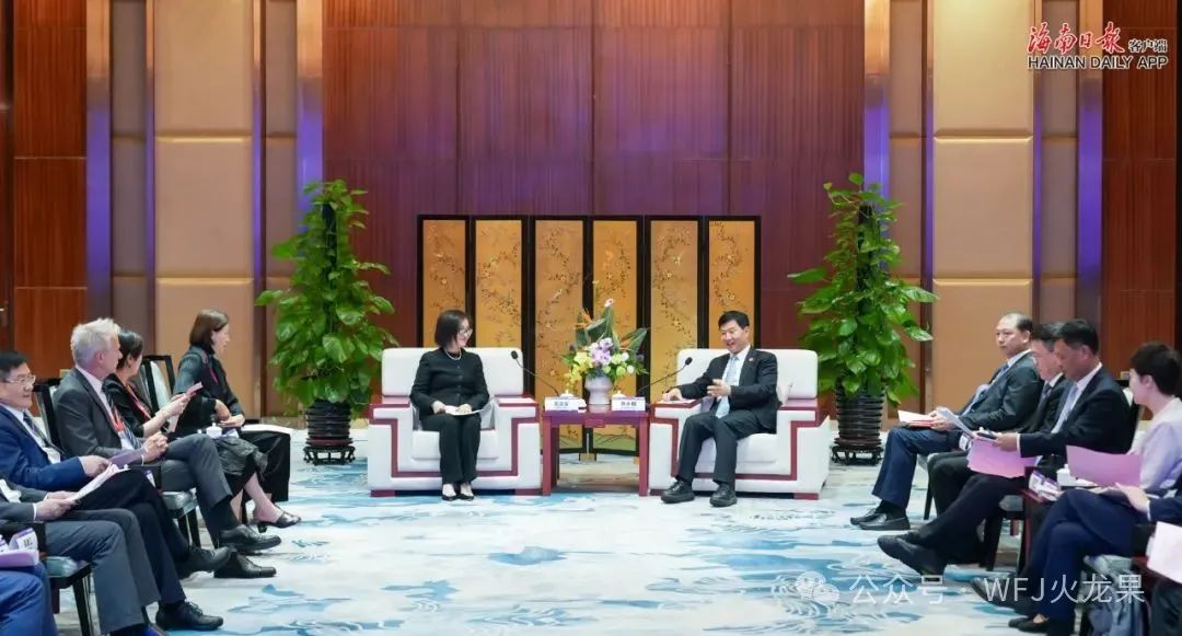 五载消博会 七秩多彩联盟（2）：消博会进入第二天——多彩联盟热度一连攀升_多彩联盟集团官方网站