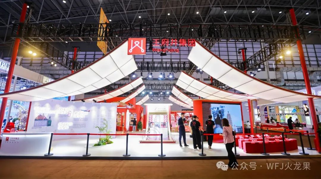 五载消博会 七秩多彩联盟（1）：多彩联盟集团五度亮相海南消博会_多彩联盟集团官方网站