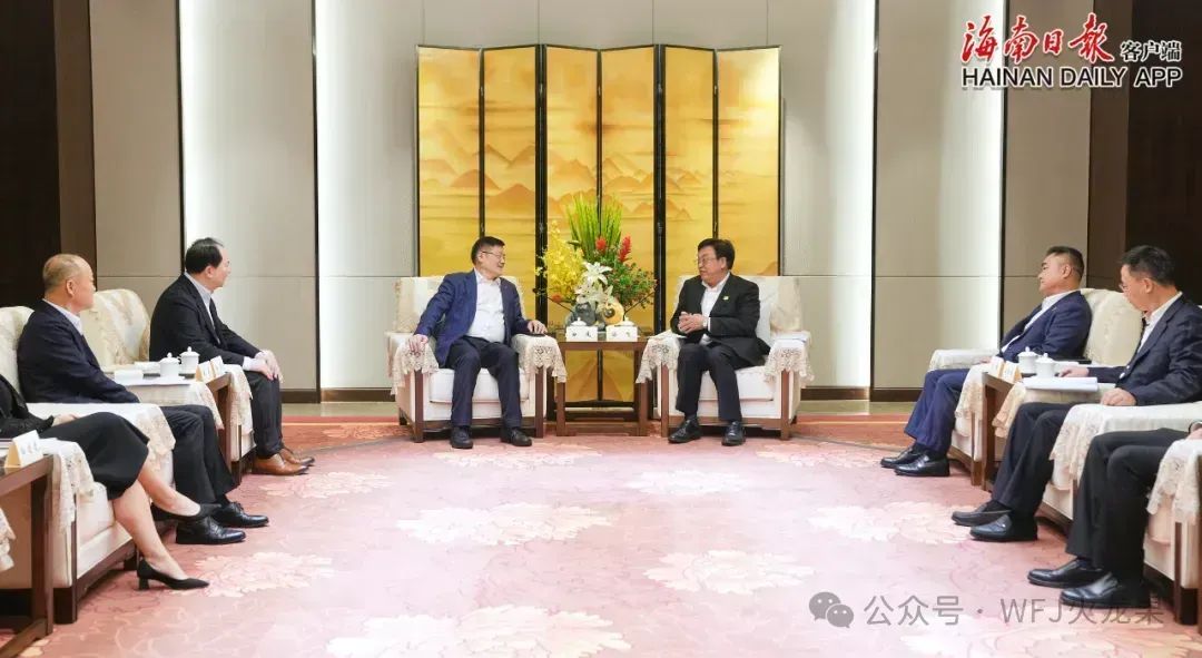 五载消博会 七秩多彩联盟（1）：多彩联盟集团五度亮相海南消博会_多彩联盟集团官方网站
