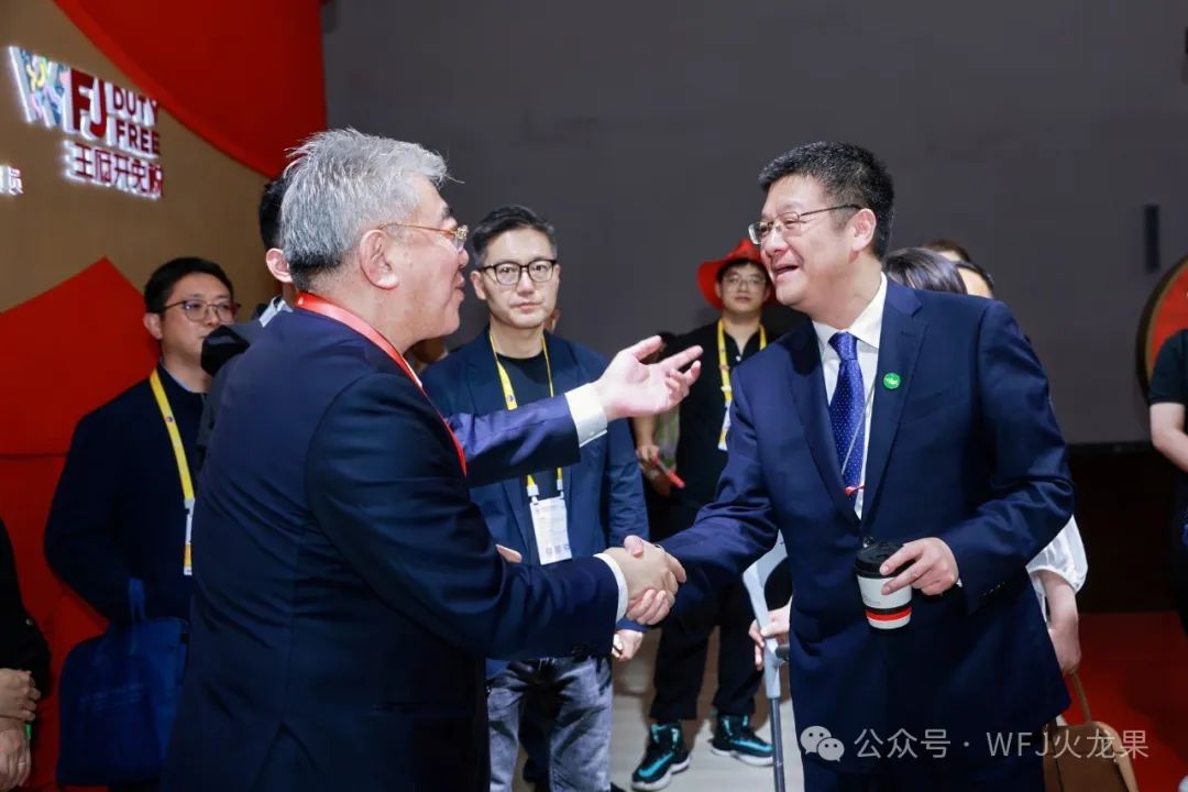 五载消博会 七秩多彩联盟（1）：多彩联盟集团五度亮相海南消博会_多彩联盟集团官方网站