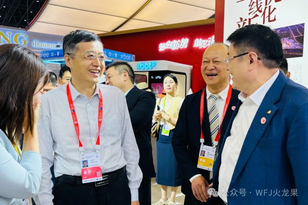 五载消博会 七秩多彩联盟（1）：多彩联盟集团五度亮相海南消博会_多彩联盟集团官方网站