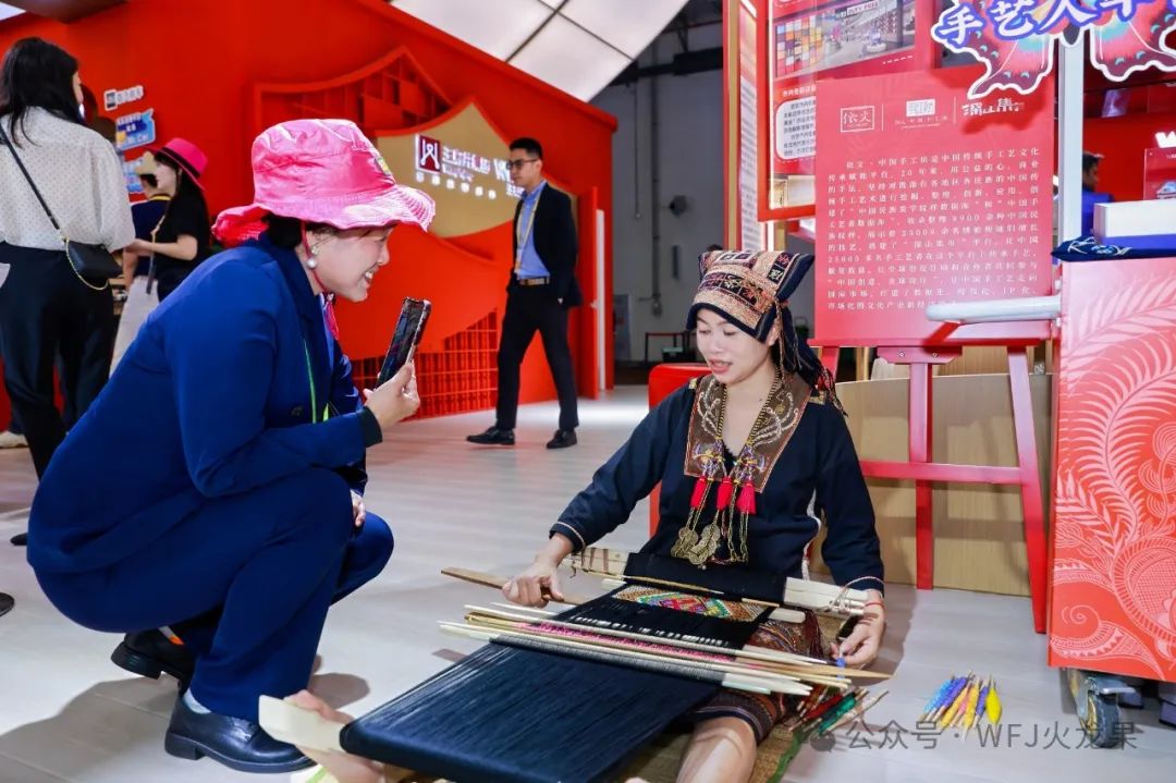 五载消博会 七秩多彩联盟（1）：多彩联盟集团五度亮相海南消博会_多彩联盟集团官方网站