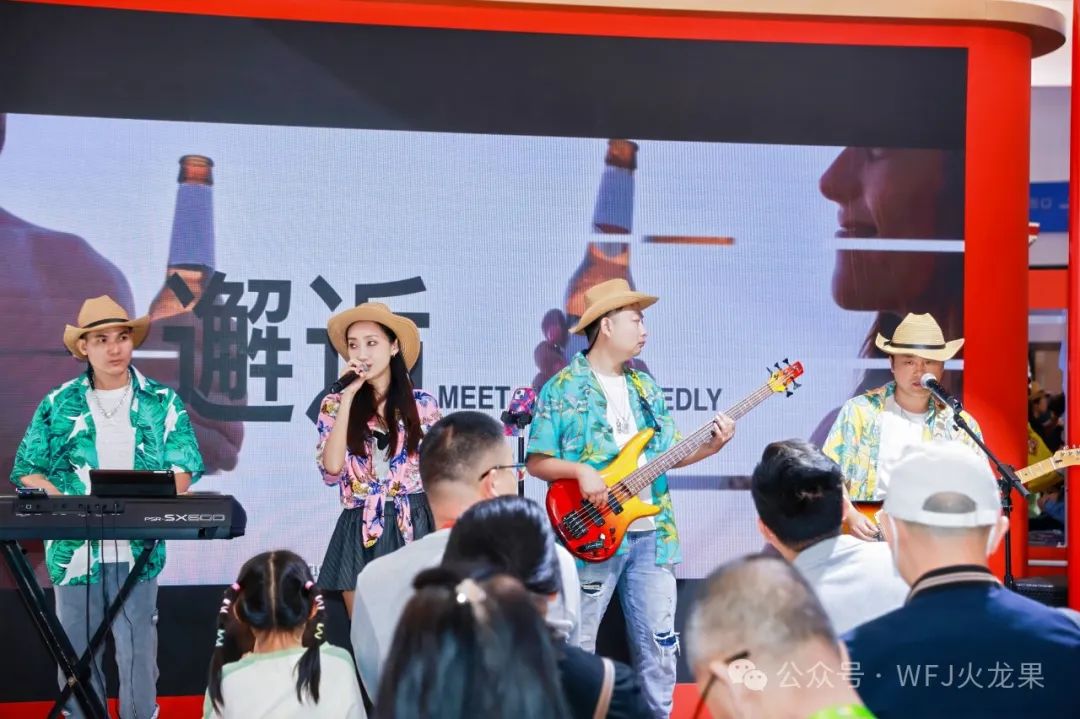 五载消博会 七秩多彩联盟（1）：多彩联盟集团五度亮相海南消博会_多彩联盟集团官方网站