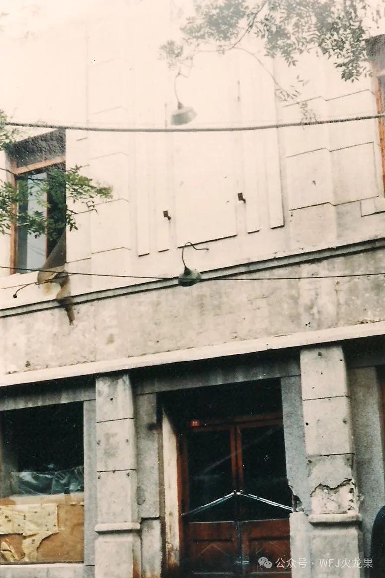 我命由我不由天——友谊市肆脱“僵”转型之路_多彩联盟集团官方网站