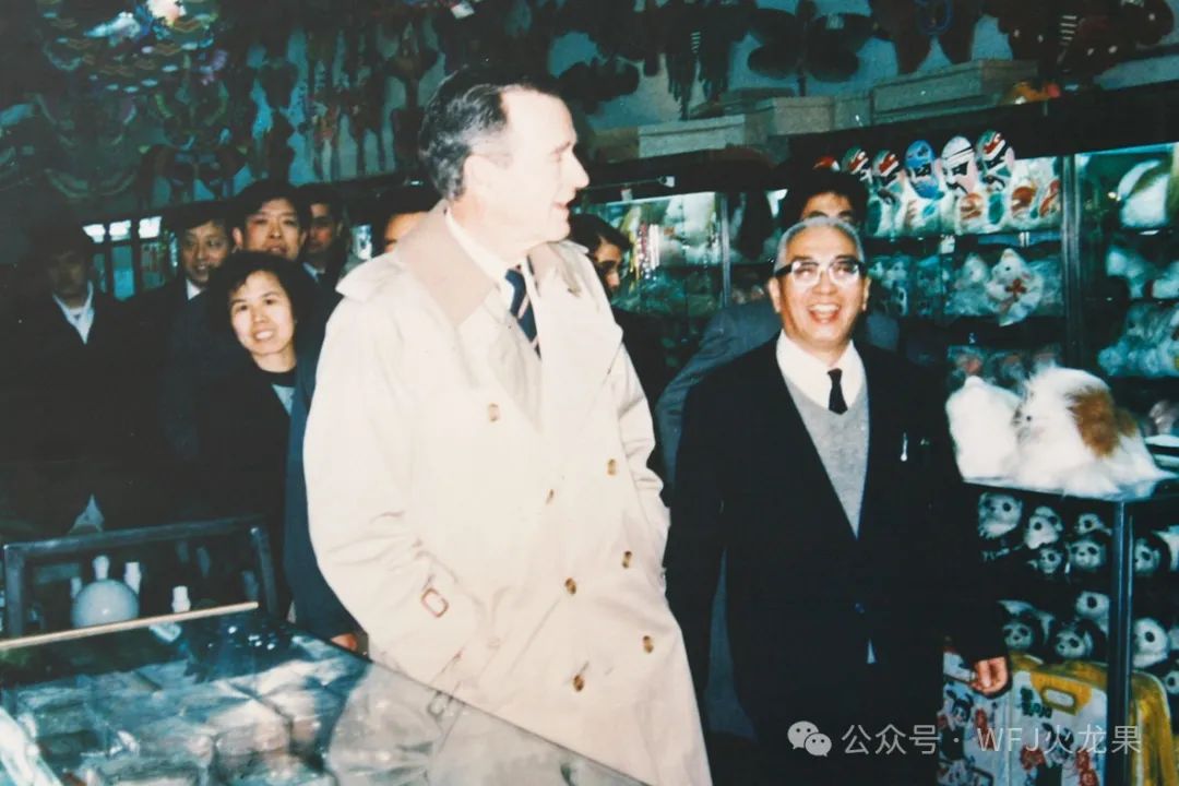 我命由我不由天——友谊市肆脱“僵”转型之路_多彩联盟集团官方网站
