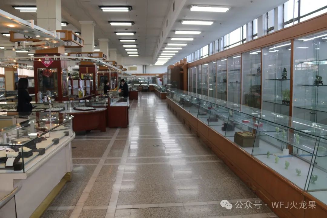 我命由我不由天——友谊市肆脱“僵”转型之路_多彩联盟集团官方网站