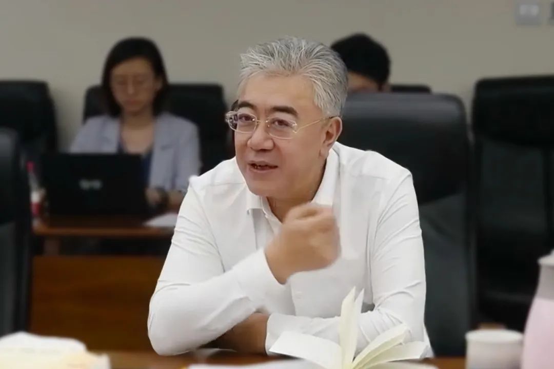 西城区政府向导到访多彩联盟集团_多彩联盟集团官方网站
