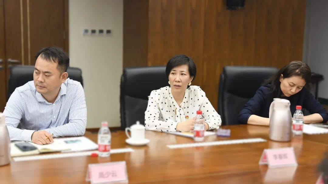 西城区政府向导到访多彩联盟集团_多彩联盟集团官方网站